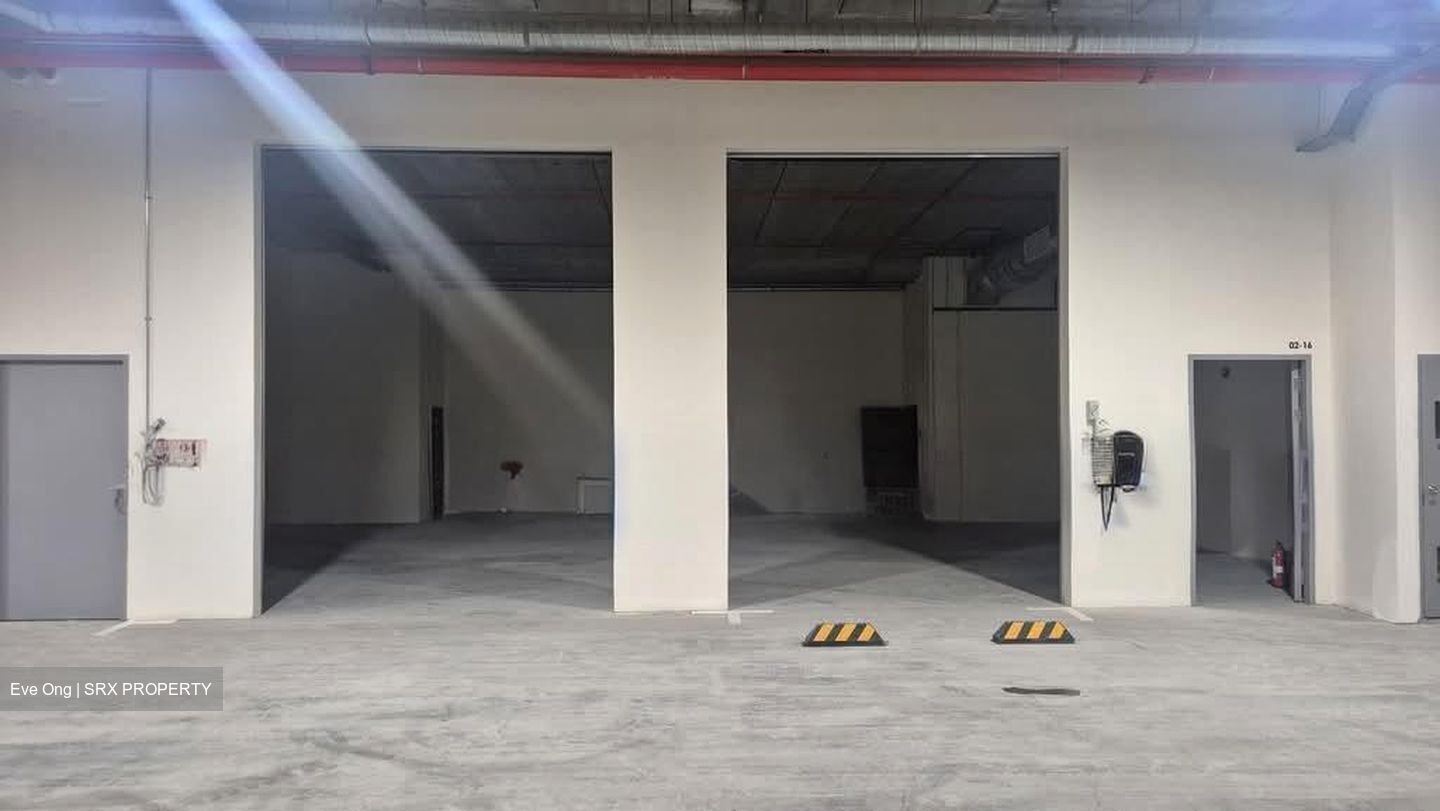 Stellar@tampines (D18), Factory #630297711